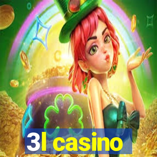 3l casino